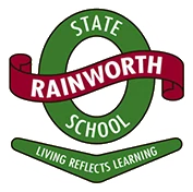 Rainworth State School logo