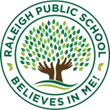 Raleigh Public School logo