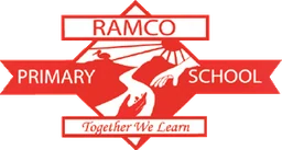 Ramco Primary School logo