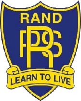 Rand Public School logo