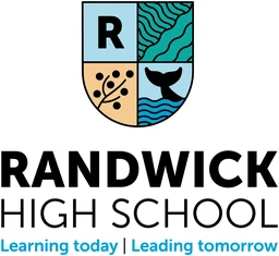 Randwick High School logo