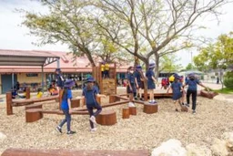 Ranford Primary School logo