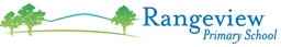 Rangeview Primary School logo