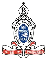 Rangeville State School logo