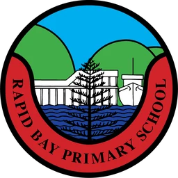 Rapid Bay Primary School logo