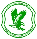Rasmussen State School logo
