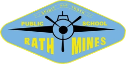 Rathmines Public School logo