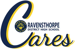 Ravensthorpe District High School logo