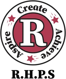 Ravenswood Heights Primary School logo