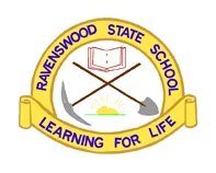 Ravenswood State School logo