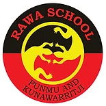 Rawa Community School logo