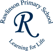 Rawlinson Primary School logo