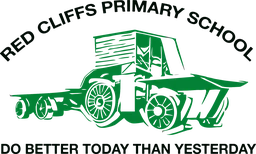 Red Cliffs Primary School logo