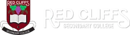 Red Cliffs Secondary College logo