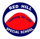Red Hill Special School logo