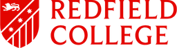 Redfield College logo