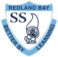Redland Bay State School logo