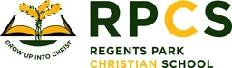 Regents Park Christian School logo