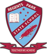Regents Park State School logo