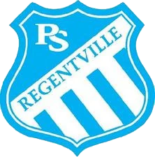 Regentville Public School logo