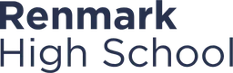 Renmark High School logo