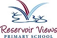 Reservoir Views Primary School logo