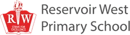 Reservoir West Primary School logo