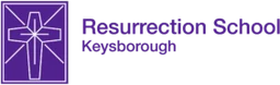 Resurrection School logo