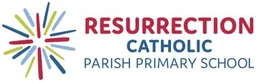Resurrection School logo