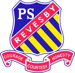 Revesby Public School logo