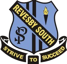 Revesby South Public School logo