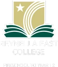 Reynella East College logo
