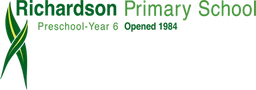 Richardson Primary School logo
