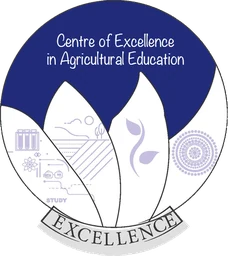 Richmond Agricultural Centre logo