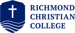Richmond Christian College logo