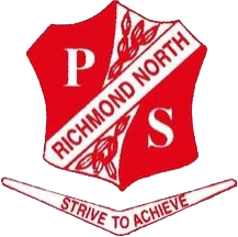 Richmond North Public School logo