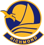Richmond Primary School logo