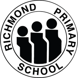 Richmond Primary School logo