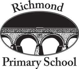 Richmond Primary School logo