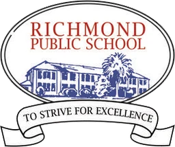 Richmond Public School logo