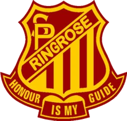 Ringrose Public School logo