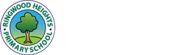Ringwood Heights Primary School logo