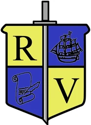 Risdon Vale Primary School logo