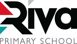 Riva Primary School logo