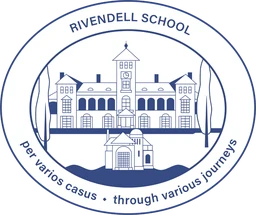 Rivendell School logo