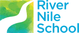 River Nile School logo