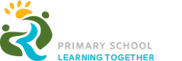 River Valley Primary School logo