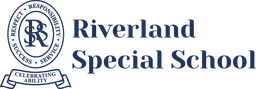 Riverland Special School logo