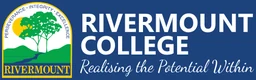 Rivermount College (Yatala) logo