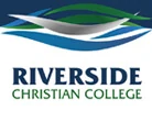 Riverside Christian College (Maryborough) logo
